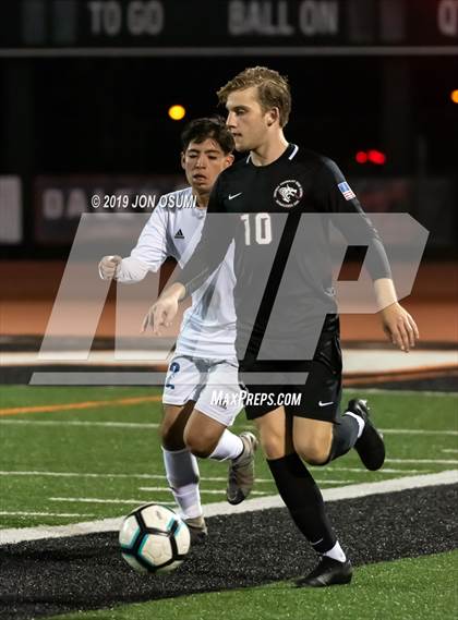 Thumbnail 2 in Nordhoff @ Foothill Tech photogallery.