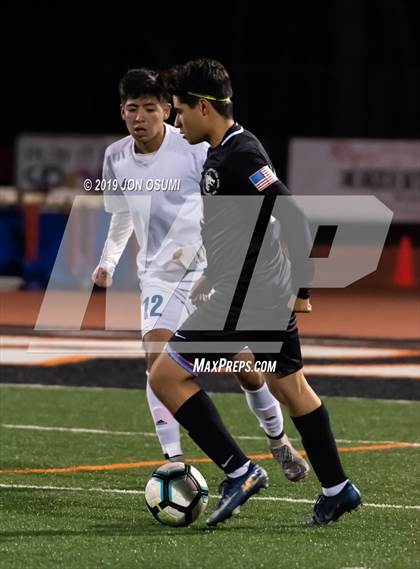 Thumbnail 2 in Nordhoff @ Foothill Tech photogallery.