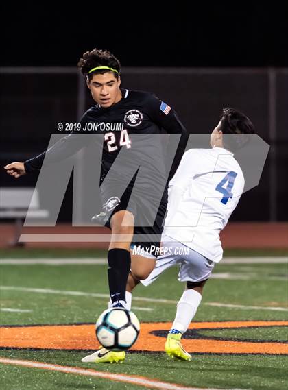 Thumbnail 1 in Nordhoff @ Foothill Tech photogallery.