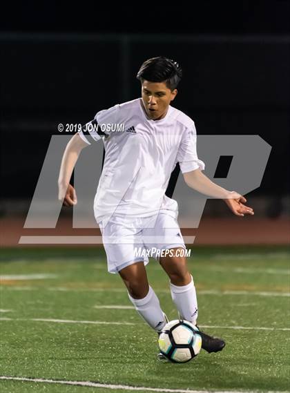 Thumbnail 3 in Nordhoff @ Foothill Tech photogallery.
