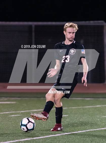 Thumbnail 2 in Nordhoff @ Foothill Tech photogallery.
