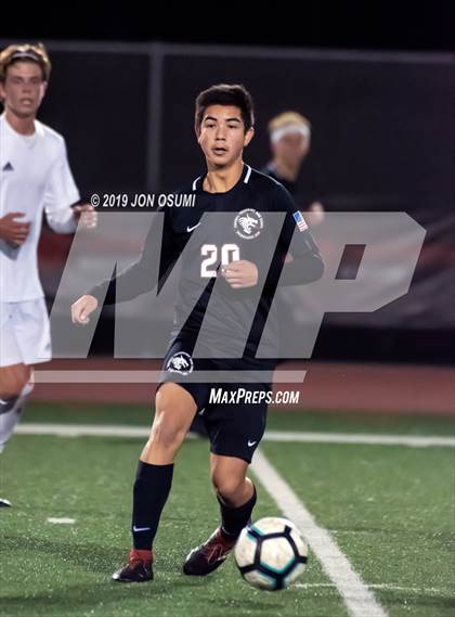 Thumbnail 1 in Nordhoff @ Foothill Tech photogallery.