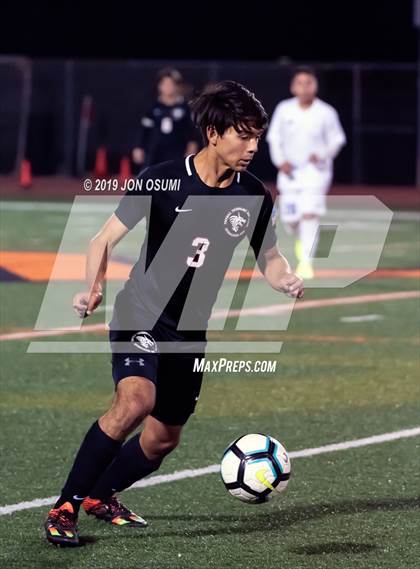Thumbnail 2 in Nordhoff @ Foothill Tech photogallery.