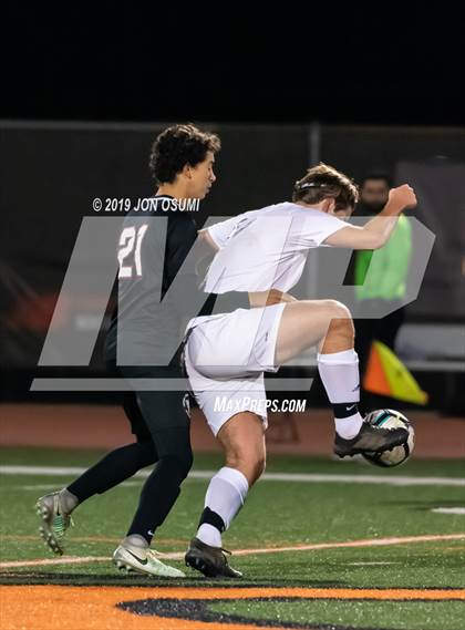 Thumbnail 3 in Nordhoff @ Foothill Tech photogallery.