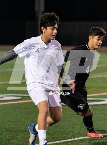 Thumbnail 3 in Nordhoff @ Foothill Tech photogallery.