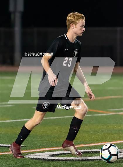 Thumbnail 3 in Nordhoff @ Foothill Tech photogallery.