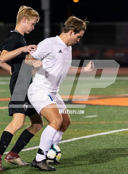Thumbnail 3 in Nordhoff @ Foothill Tech photogallery.