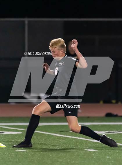Thumbnail 1 in Nordhoff @ Foothill Tech photogallery.
