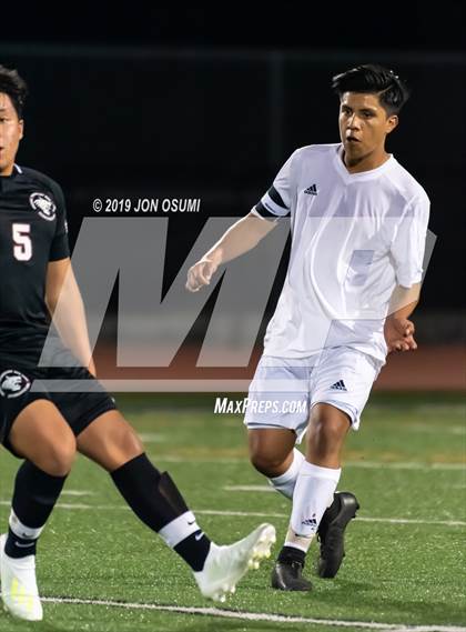 Thumbnail 2 in Nordhoff @ Foothill Tech photogallery.