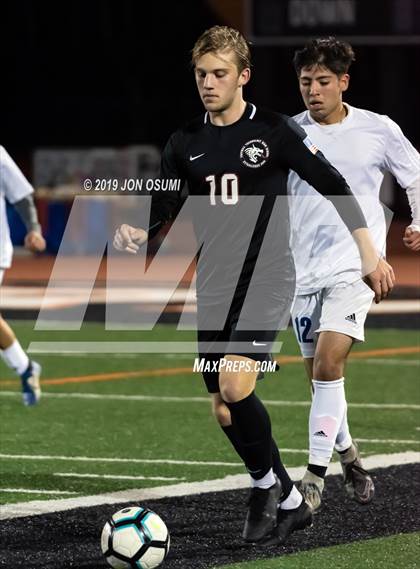 Thumbnail 1 in Nordhoff @ Foothill Tech photogallery.