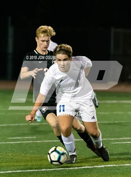 Thumbnail 2 in Nordhoff @ Foothill Tech photogallery.