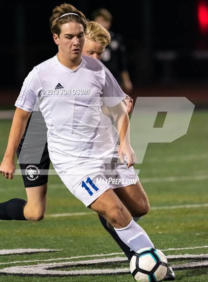 Thumbnail 1 in Nordhoff @ Foothill Tech photogallery.
