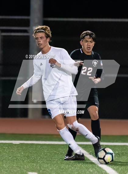 Thumbnail 1 in Nordhoff @ Foothill Tech photogallery.