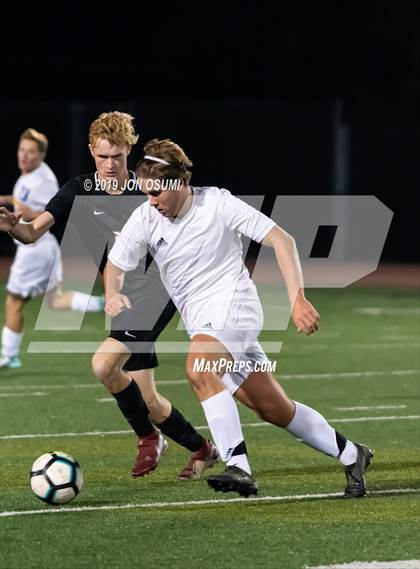 Thumbnail 2 in Nordhoff @ Foothill Tech photogallery.