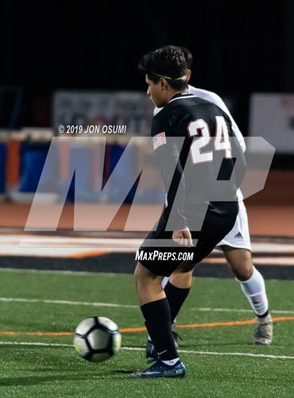 Thumbnail 3 in Nordhoff @ Foothill Tech photogallery.