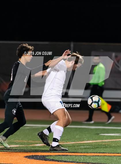 Thumbnail 1 in Nordhoff @ Foothill Tech photogallery.