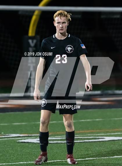 Thumbnail 1 in Nordhoff @ Foothill Tech photogallery.