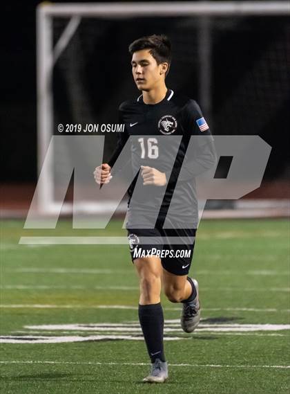 Thumbnail 1 in Nordhoff @ Foothill Tech photogallery.