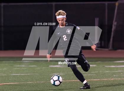 Thumbnail 3 in Nordhoff @ Foothill Tech photogallery.