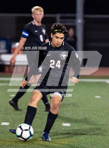 Thumbnail 3 in Nordhoff @ Foothill Tech photogallery.