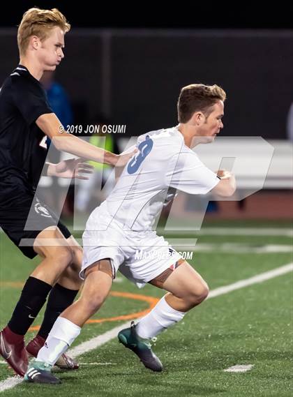 Thumbnail 2 in Nordhoff @ Foothill Tech photogallery.