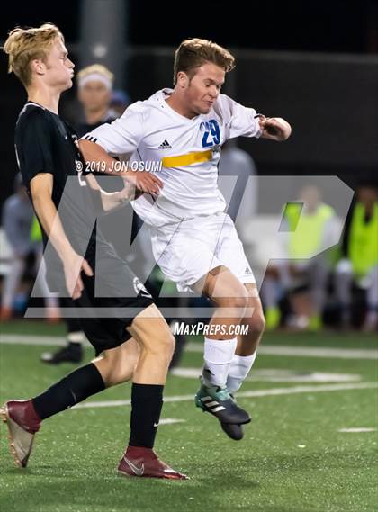 Thumbnail 2 in Nordhoff @ Foothill Tech photogallery.