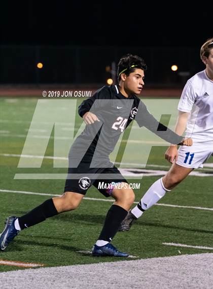 Thumbnail 2 in Nordhoff @ Foothill Tech photogallery.