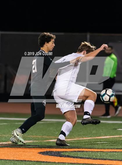 Thumbnail 2 in Nordhoff @ Foothill Tech photogallery.