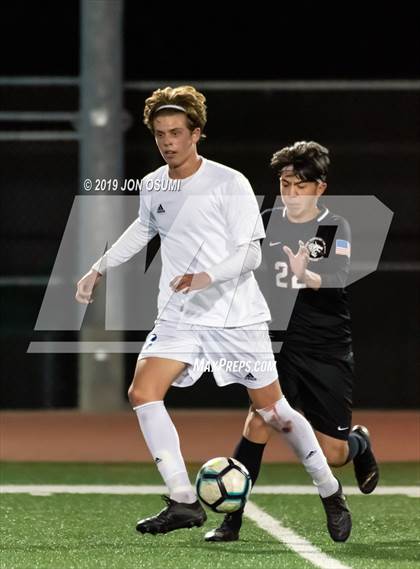 Thumbnail 3 in Nordhoff @ Foothill Tech photogallery.