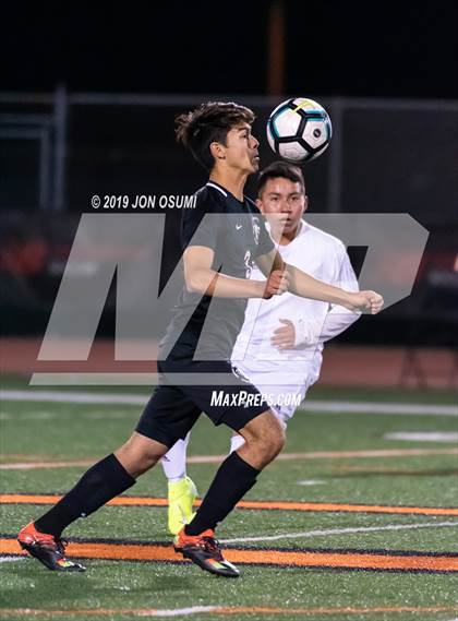 Thumbnail 2 in Nordhoff @ Foothill Tech photogallery.