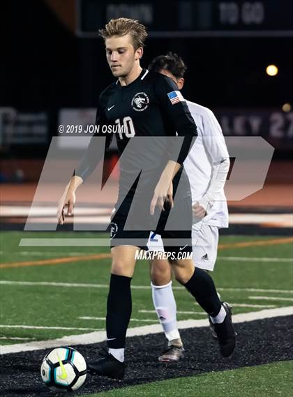 Thumbnail 3 in Nordhoff @ Foothill Tech photogallery.