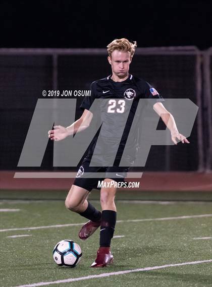 Thumbnail 1 in Nordhoff @ Foothill Tech photogallery.