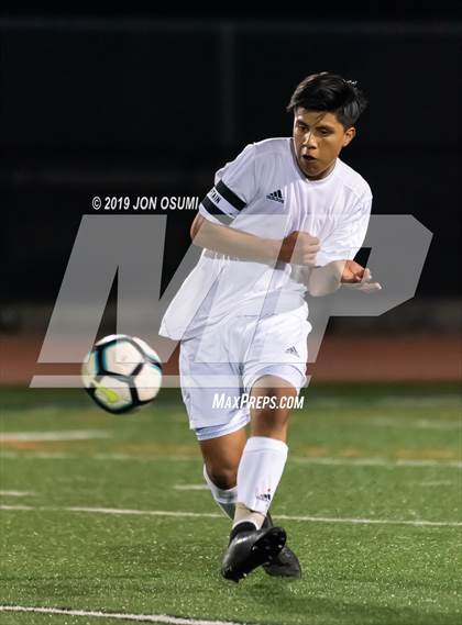 Thumbnail 1 in Nordhoff @ Foothill Tech photogallery.
