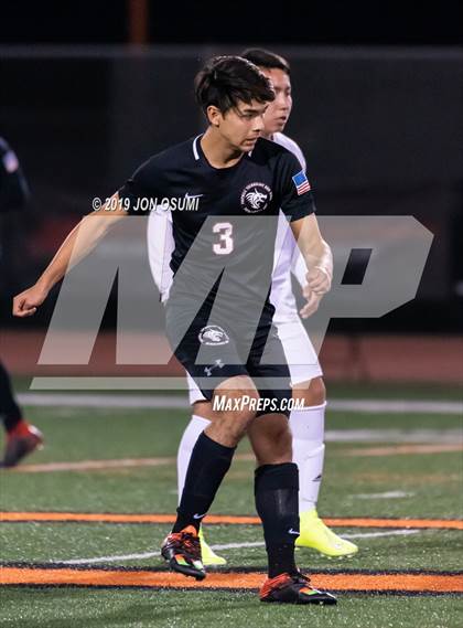 Thumbnail 1 in Nordhoff @ Foothill Tech photogallery.