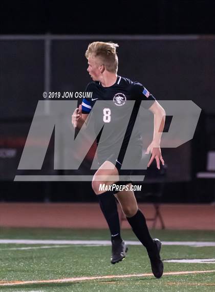 Thumbnail 1 in Nordhoff @ Foothill Tech photogallery.