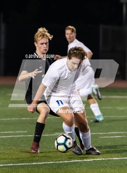 Thumbnail 1 in Nordhoff @ Foothill Tech photogallery.
