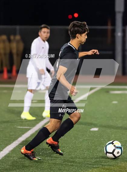 Thumbnail 2 in Nordhoff @ Foothill Tech photogallery.