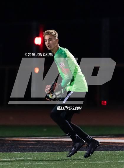 Thumbnail 3 in Nordhoff @ Foothill Tech photogallery.