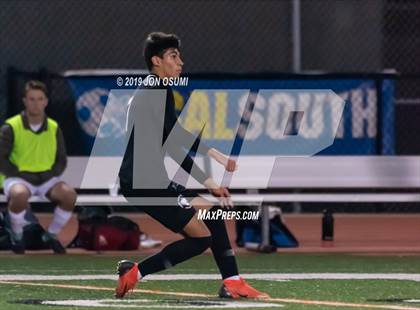 Thumbnail 2 in Nordhoff @ Foothill Tech photogallery.