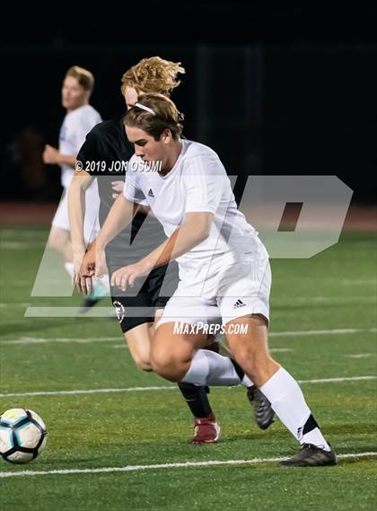 Thumbnail 3 in Nordhoff @ Foothill Tech photogallery.