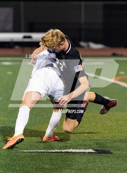 Thumbnail 3 in Nordhoff @ Foothill Tech photogallery.