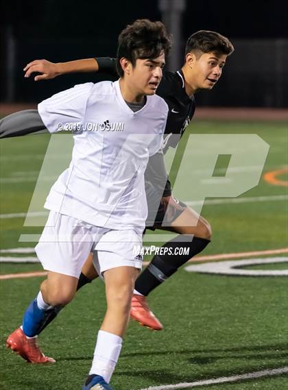 Thumbnail 2 in Nordhoff @ Foothill Tech photogallery.