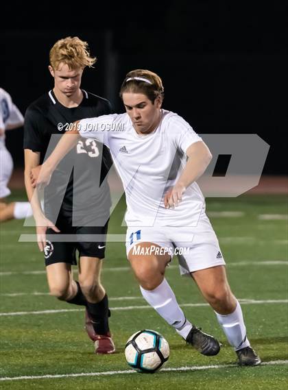 Thumbnail 3 in Nordhoff @ Foothill Tech photogallery.