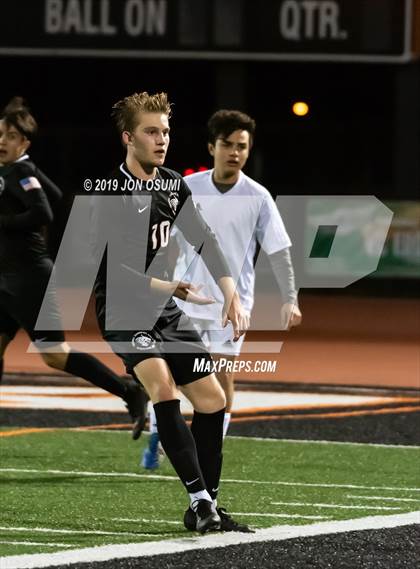 Thumbnail 3 in Nordhoff @ Foothill Tech photogallery.