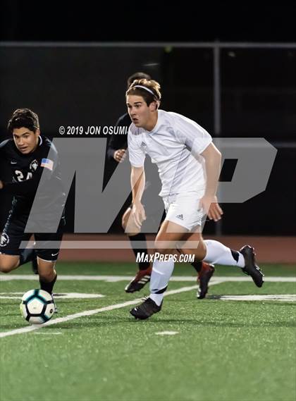 Thumbnail 3 in Nordhoff @ Foothill Tech photogallery.