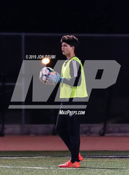 Thumbnail 2 in Nordhoff @ Foothill Tech photogallery.