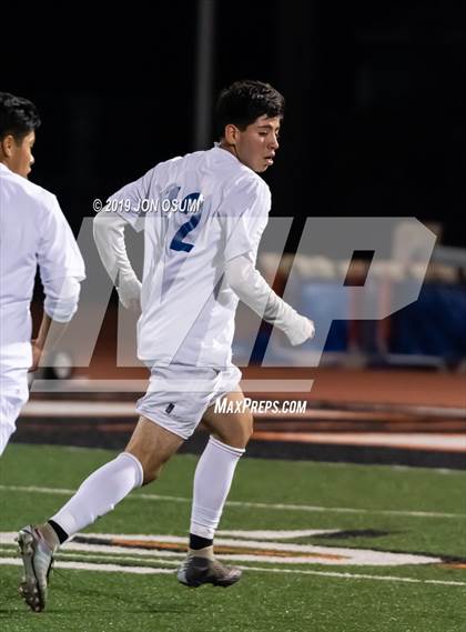 Thumbnail 1 in Nordhoff @ Foothill Tech photogallery.
