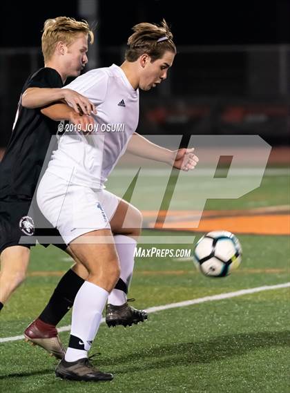 Thumbnail 1 in Nordhoff @ Foothill Tech photogallery.