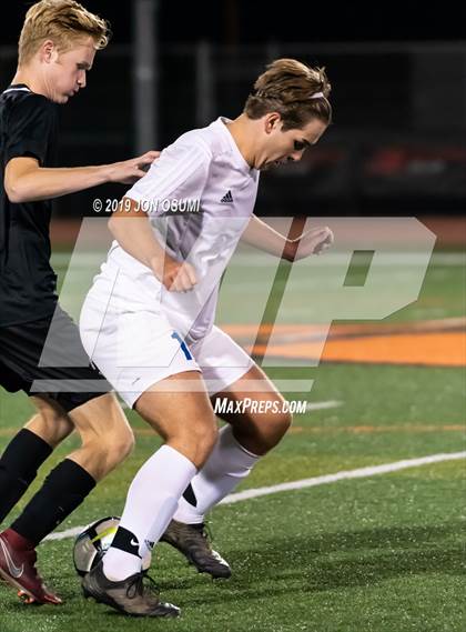 Thumbnail 1 in Nordhoff @ Foothill Tech photogallery.