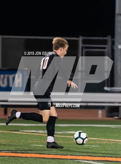 Thumbnail 1 in Nordhoff @ Foothill Tech photogallery.